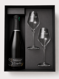 Poklon paket Riboulot Champagne