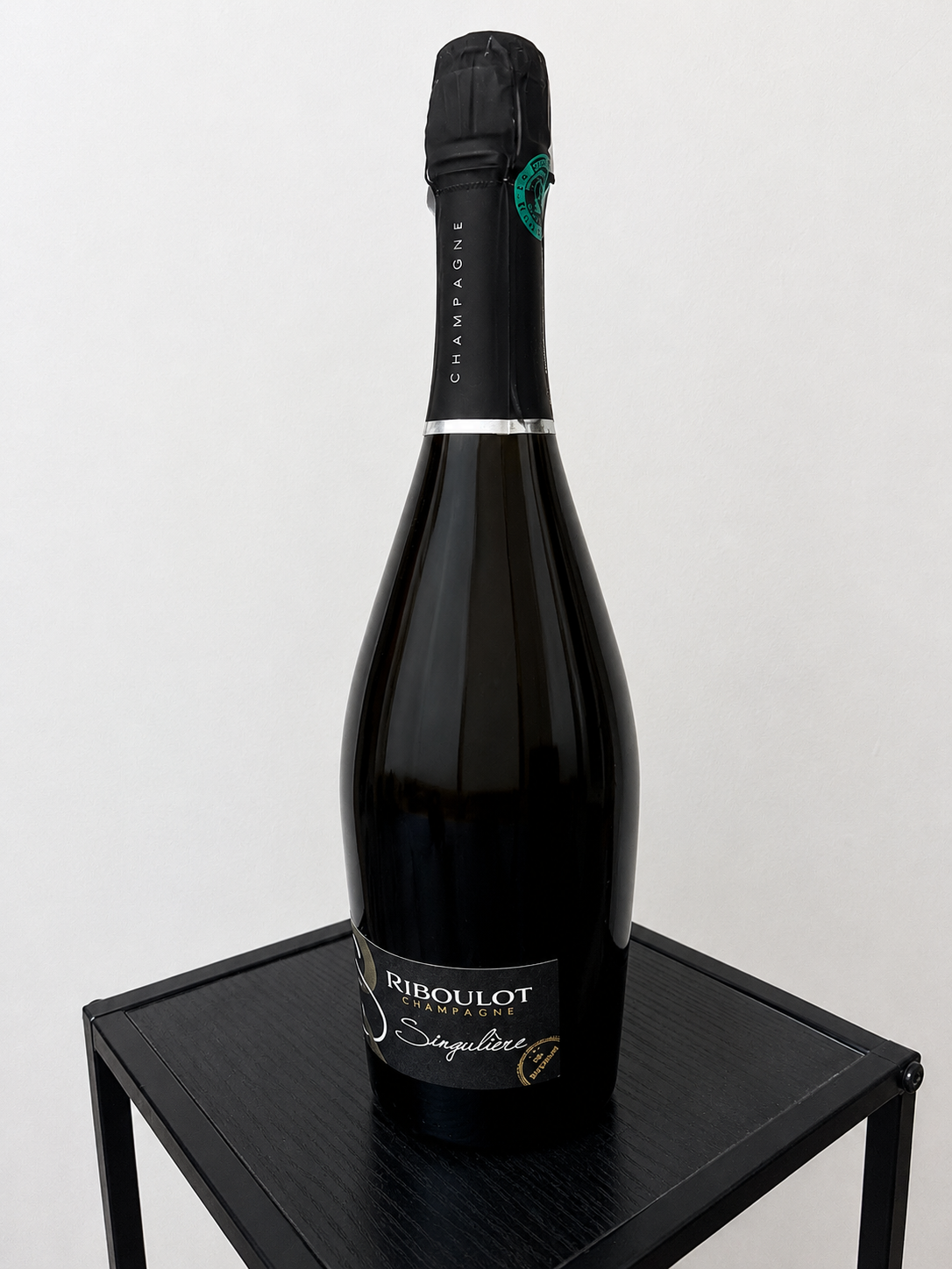 Riboulot Champagne Singulière Chardonnay 0,75l